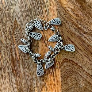 Brighton Brazilian Charm Bracelet